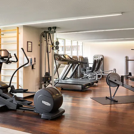 Intercontinental Geneve By Ihg-2